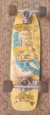 Sector 9 Aloha saudações do setor 9 Completo 28x7" Gullwing Mission 1 Caminhões comprar usado  Enviando para Brazil