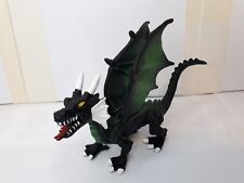 Green dragon figurine for sale  OMAGH