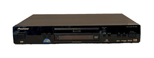 DVD + CONTROLE REMOTO multicanal Pioneer Elite DV-45A comprar usado  Enviando para Brazil