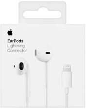 Cuffie auricolari earpods usato  Irsina