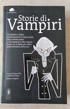 Storie vampiri mammut usato  Galliera Veneta