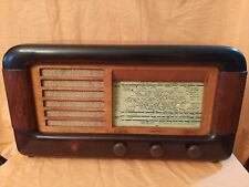 Rara radio epoca usato  San Giuliano di Puglia