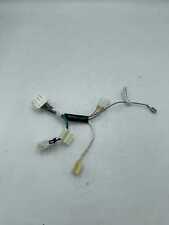 Usado, Conjunto de chicote de fios para evaporador de geladeira Electrolux/Frigidaire lado baixo 53045... comprar usado  Enviando para Brazil