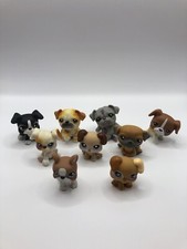 Lot littlest pet d'occasion  Nantes-