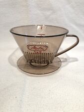 Melitta 1x2 kaffeefilter gebraucht kaufen  Mülheim an der Ruhr