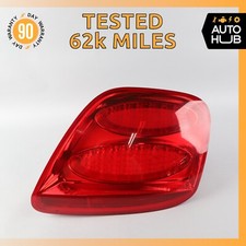 03-09 Bentley Continental GTC lanterna traseira lateral direita passageiro fabricante de equipamento original 62k comprar usado  Enviando para Brazil