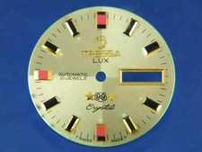 Watch dial tressa for sale  BURY ST. EDMUNDS