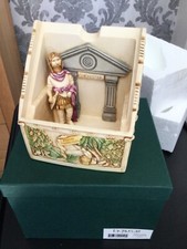 Harmony kingdom noahs for sale  THORNTON-CLEVELEYS