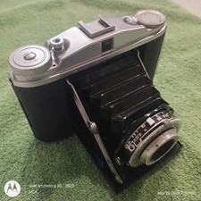 Reserve agfa isolette for sale  Las Vegas