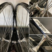 Ruote campagnolo veloce usato  Imperia