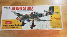 Junkers 87b stuka for sale  North Beach