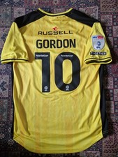 Burton albion 2023 for sale  SWINDON