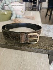 Bally men olive for sale  Skokie