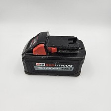 Milwaukee 1865 xc6.0 for sale  Clearwater