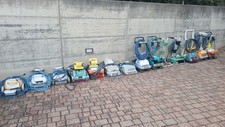Robottino robot pulitore usato  San Damiano d'Asti