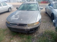 2001 mitsubishi galant for sale  Roswell