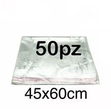 Set sacchetti trasparenti usato  Fisciano