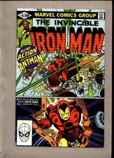 Invincible iron man for sale  CARLISLE