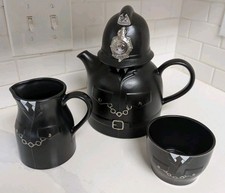 Tea set carlton for sale  Stow