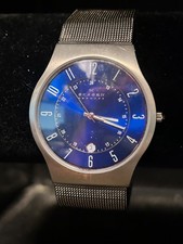 Stunning skagen sundby for sale  Fort Collins