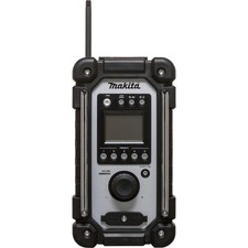 Makita dmr116 radio usato  Italia
