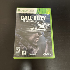 Call duty ghosts for sale  Woodland