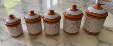 Orange white french for sale  Jeffersonville