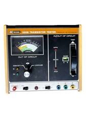 Precision dynascan 520b for sale  Midlothian