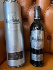 Glenfiddich year caoran gebraucht kaufen  Großschönau