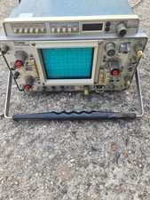 Tektronix 465 analogue for sale  NEWHAVEN