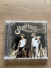 Internashville urban hymns gebraucht kaufen  Eppenbrunn, Ruppertsweiler, Vinningen