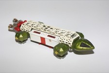 Dinky 359 Space 1999 Eagle Transporter, Bom Estado comprar usado  Enviando para Brazil