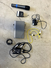Sennheiser ew500 wireless for sale  CHIPPENHAM