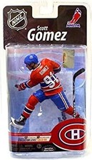 Mcfarlane toys nhl d'occasion  Expédié en France