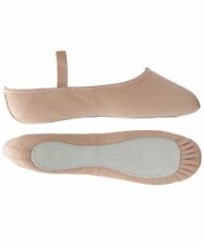 Ballet shoes pink for sale  SLOUGH