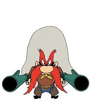 Yosemite sam kids for sale  Paramus
