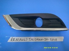 Renault talisman 2016 usato  Napoli