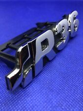 Logo Abzeichen Volkswagen R36 Kühlergrill Passat Original 1J68536790 Neu comprar usado  Enviando para Brazil