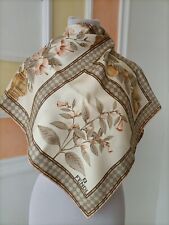 Fendi bellissimo foulard usato  Imola