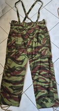 Ancien pantalon militaire d'occasion  Castelnaudary