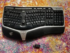 Microsoft natural ergonomic for sale  San Francisco