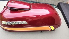 honda cb 125 twin 80r tank na sprzedaż  PL