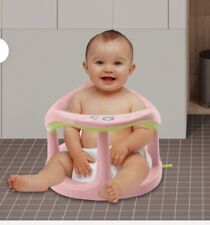 Baby bath seat for sale  Dover