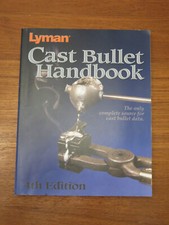 Lyman cast bullet for sale  Seattle