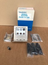 Yaesu antennenumschalter fas gebraucht kaufen  Hersbruck