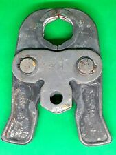 Pinza ganascia viega usato  Pieve di Cento