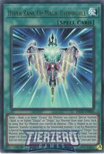 Yugioh hyper rank for sale  UK