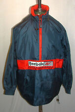 Vintage reebok cagoule for sale  LEEDS