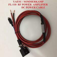Yaesu sommerkamp 110 usato  Italia