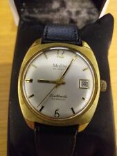 Mudu jewel doublematic for sale  NOTTINGHAM